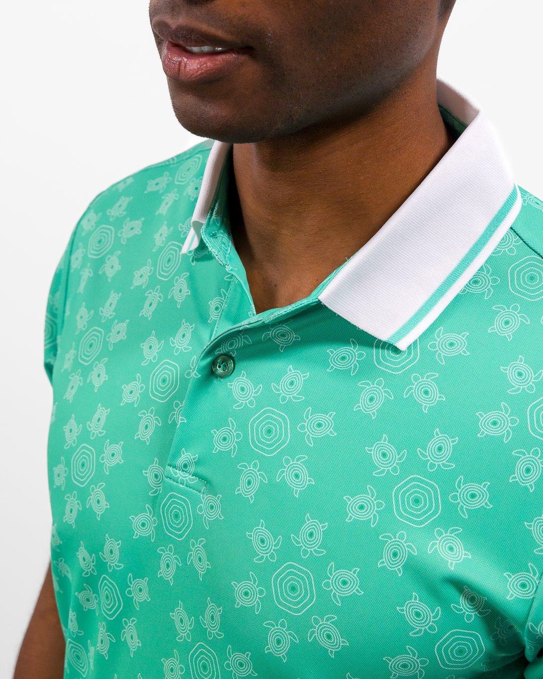 Men's Tortuga Polo