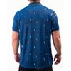 Men's Wake Life Polo