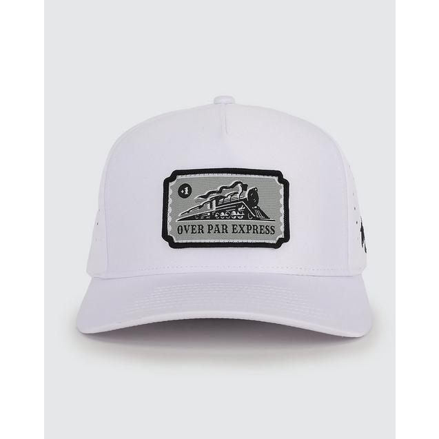 Men's Over Par Express Cap WAGGLE
