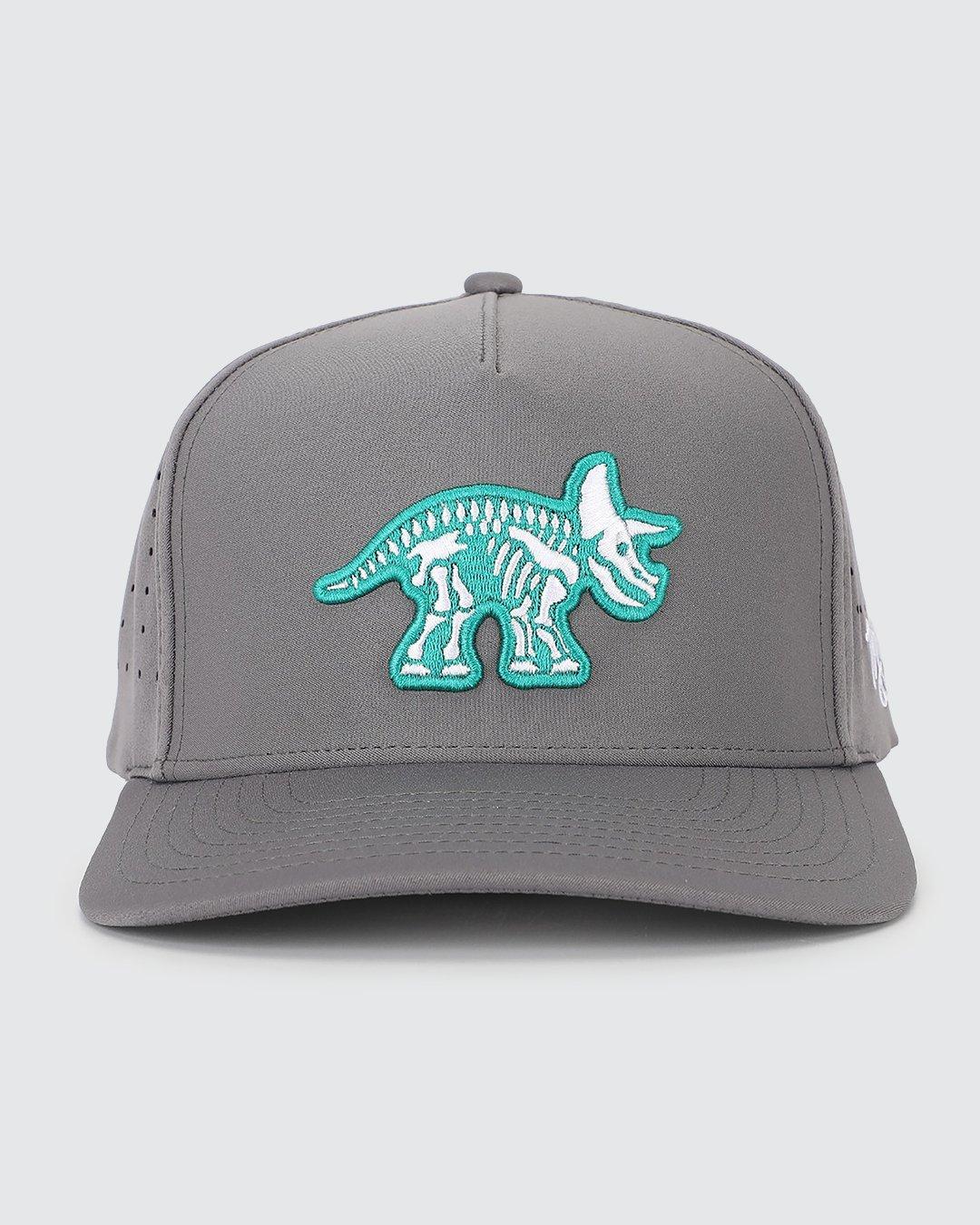 Men's Triceraputts Cap