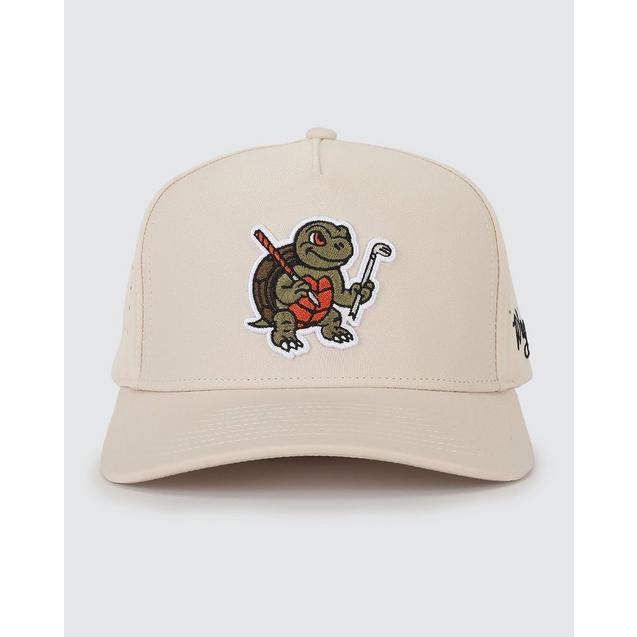 Casquette Snapper pour hommes WAGGLE