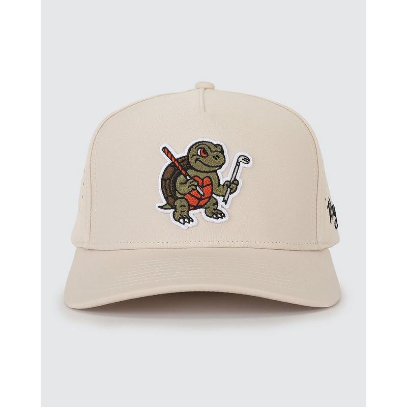 Men's Snapper Cap