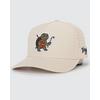 Casquette Snapper pour hommes