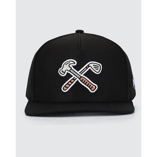 Men's Handyman Cap