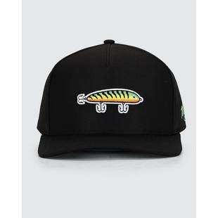 Men's Lured In Cap