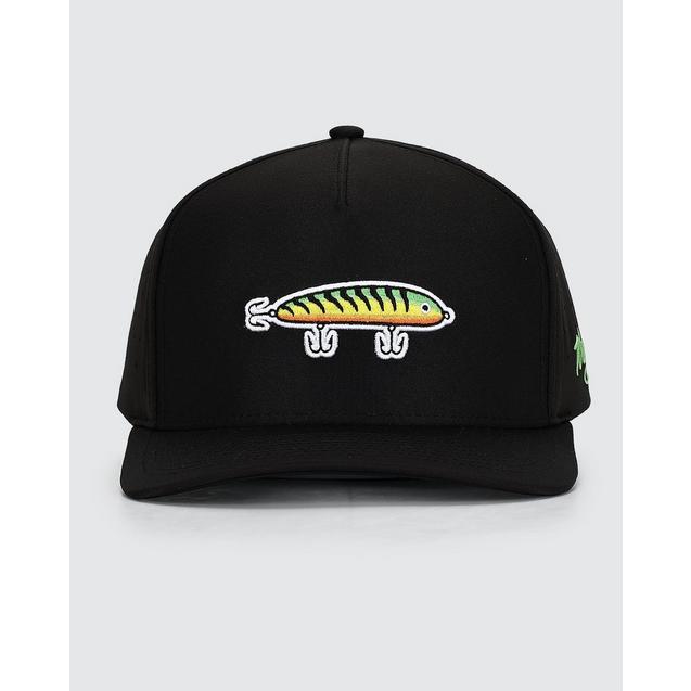 Men's Lured In Cap WAGGLE