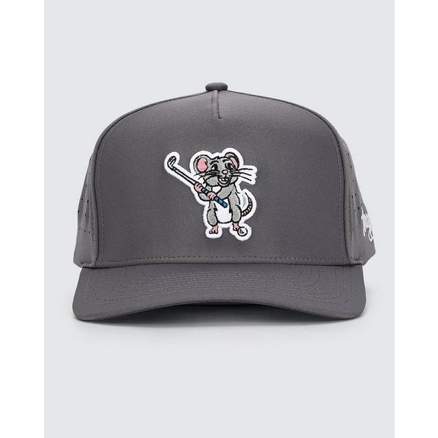 Casquette Range Rat pour hommes WAGGLE