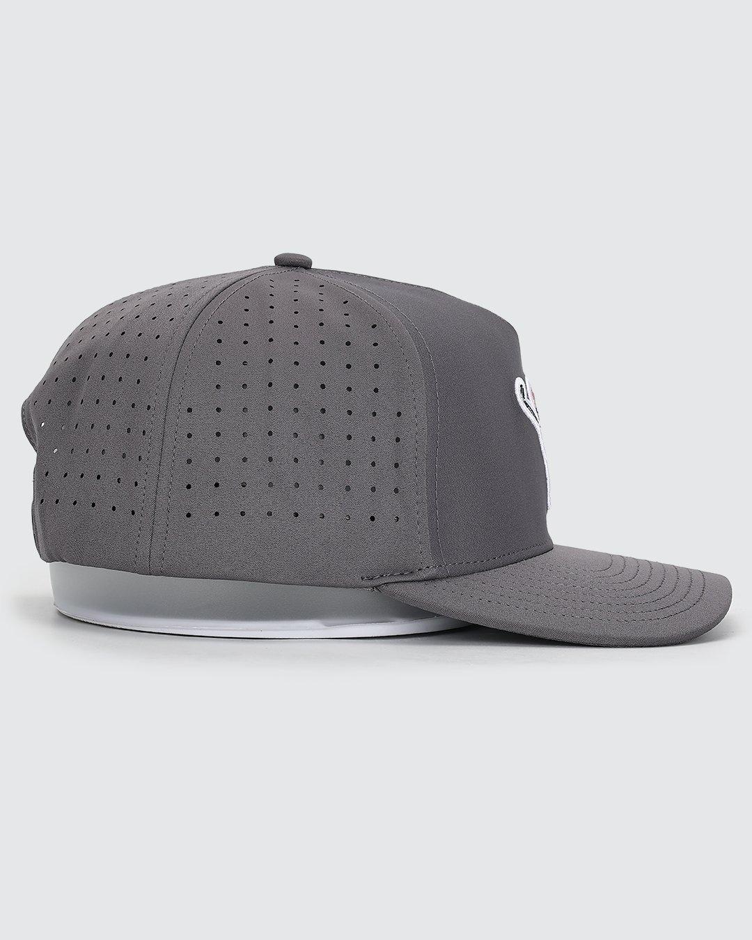 Men's Range Rat Cap
