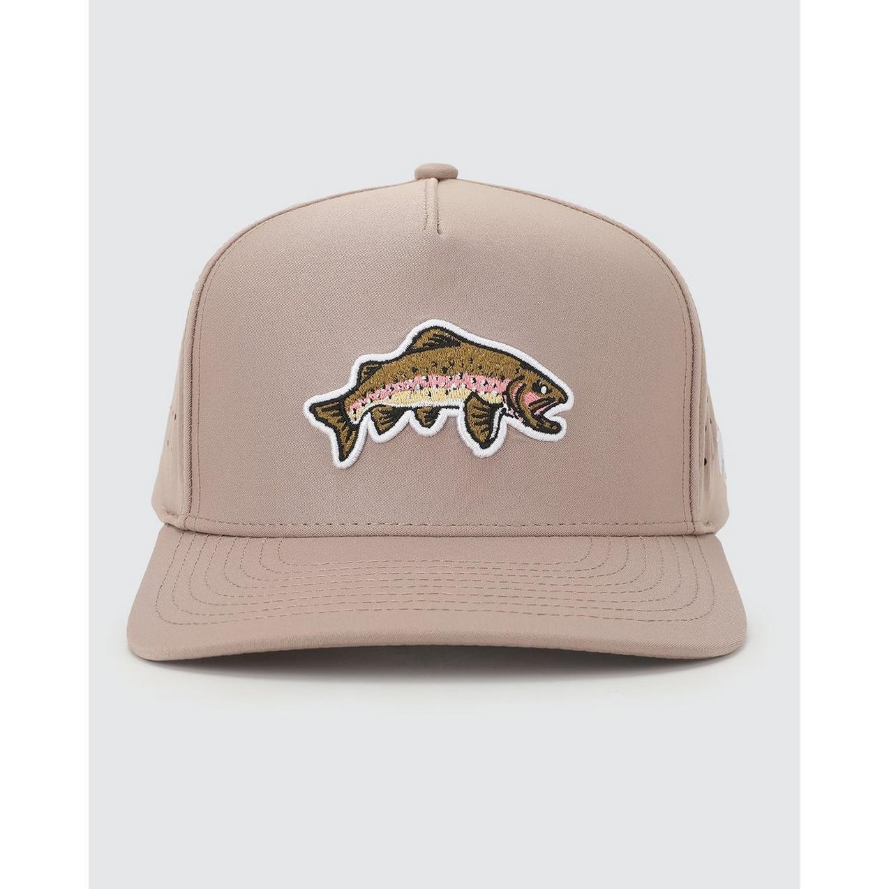 Men's Steelhead Cap