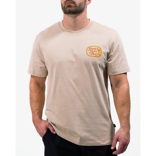 T-shirt Bogey on the Dance Floor pour hommes WAGGLE