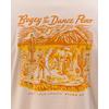 Men's Bogey on the Dance Floor T-Shirt