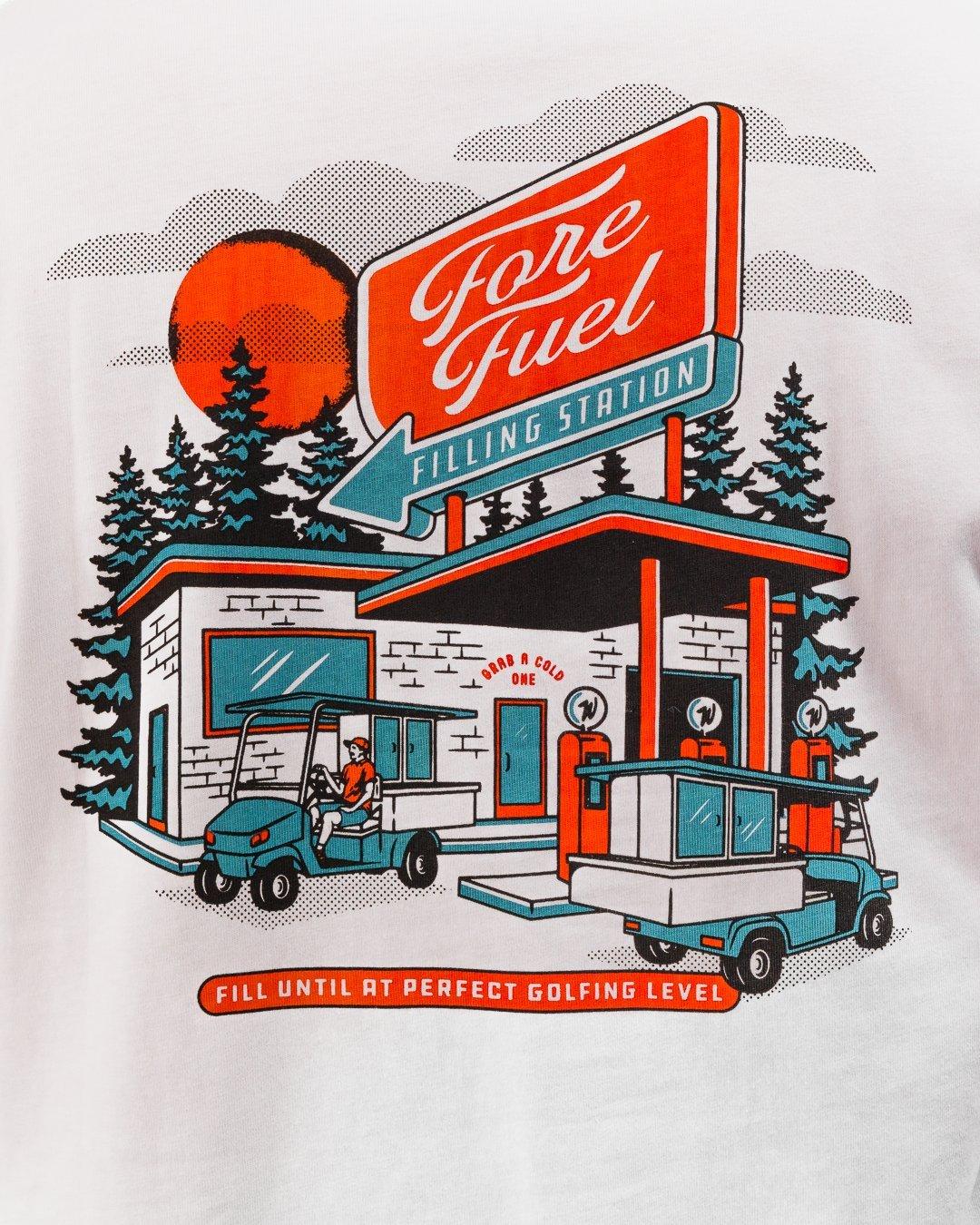 Men's Fore Fuel T-Shirt