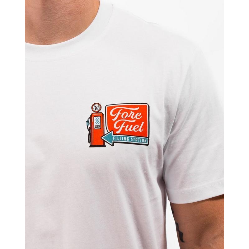 Men's Fore Fuel T-Shirt