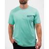 T-shirt Pontoon Party pour hommes