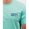 T-shirt Pontoon Party pour hommes