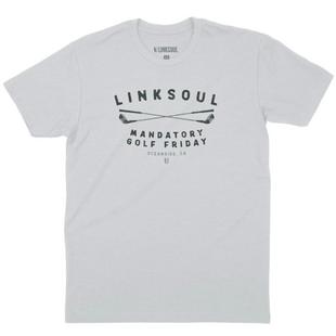 Men's Friday Dual T-Shirt