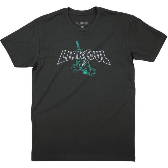 Men's Idle Hands T-Shirt LINKSOUL