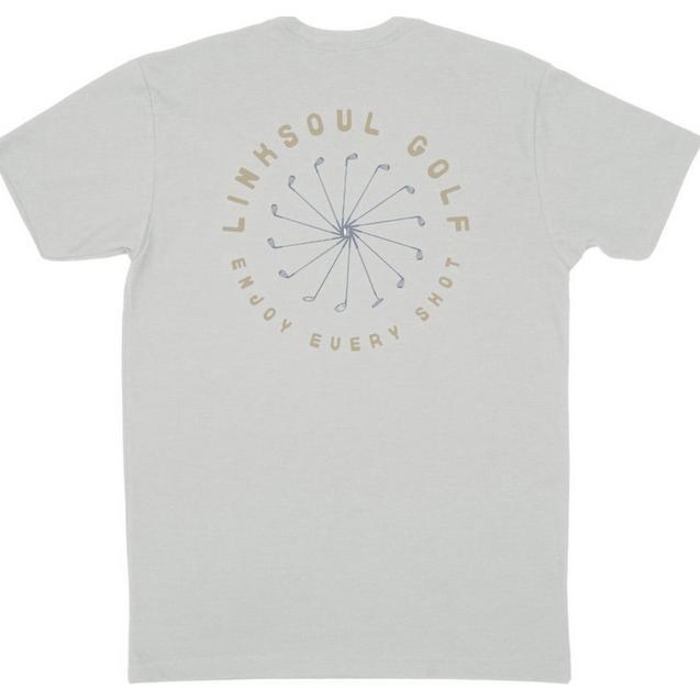 Men's The Rule T-Shirt LINKSOUL