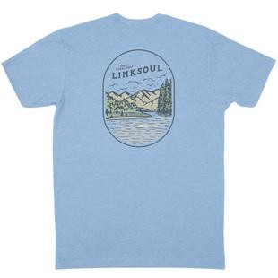 Men's The Cascade T-Shirt