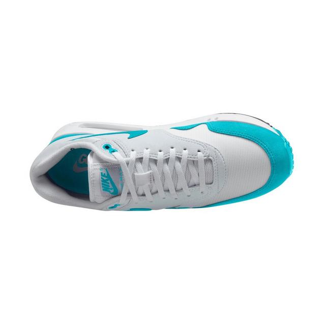 NIKE AIR MAX 1 '86 OG G（white-blue） Prior Generation - Air Max 1 '86 OG Spikeless Golf Shoe