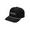 BLACK | Men's Wordmark Rope Cap