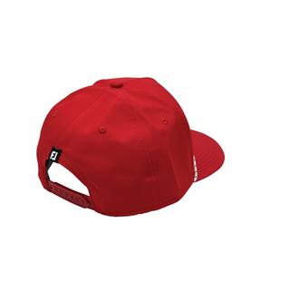 Men's Wordmark Rope Cap FOOTJOY