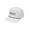 WHITE | Men's Wordmark Rope Cap