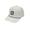 LT GREY | Men's FJ Logo Rope Cap