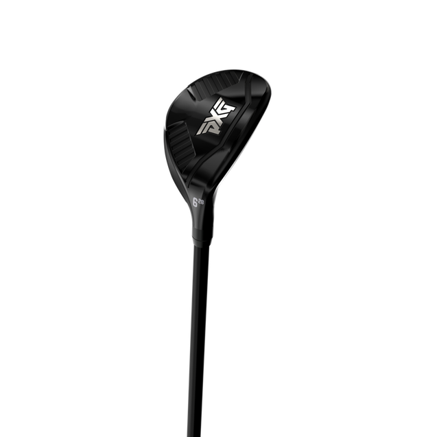 Wildcat 9-Piece Full Set with Graphite Shafts | PXG