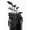 Ensemble complet Wildcat pour femmes, 9 pièces - Graphite