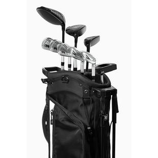 Ensemble complet Wildcat pour femmes, 9 pi&egrave;ces - Graphite PXG