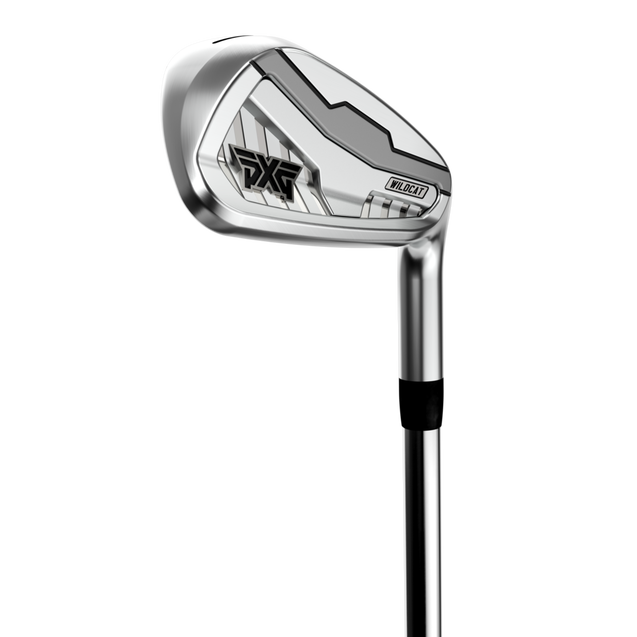 Women's Wildcat 9-Piece Full Set with Graphite Shafts | PXG