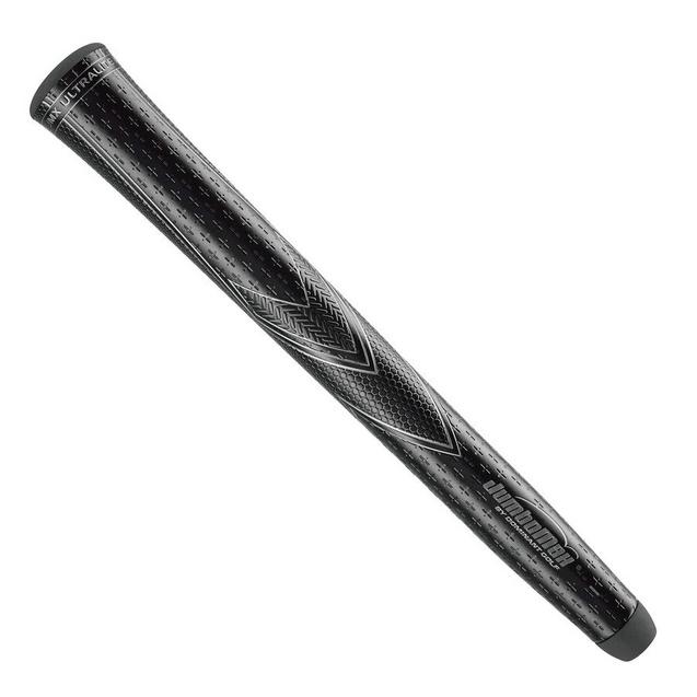 Poignée large JMX UltraLite Blackout JUMBOMAX