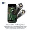 Smart Grips with Gen 4 Sensors - 13 Grips - Golf Pride MCC Plus4 Midsize
