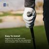 Smart Grips with Gen 4 Sensors - 13 Grips - Golf Pride MCC Plus4 Midsize