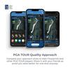 Smart Grips with Gen 4 Sensors - 13 Grips - Golf Pride MCC Plus4 Midsize
