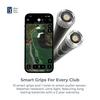 Golf Pride Tour Velvet Midsize - Smart Grips with Gen 4 Sensors - 13 Grips