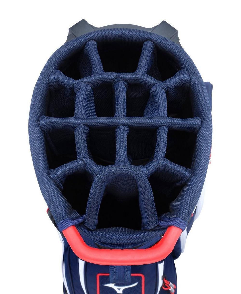 BR-DX Hybrid Stand Bag