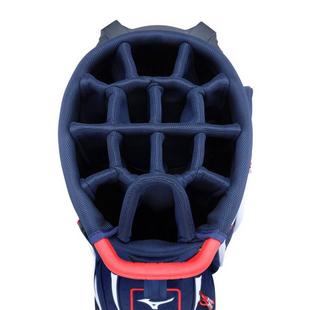 BR-DX Hybrid Stand Bag MIZUNO