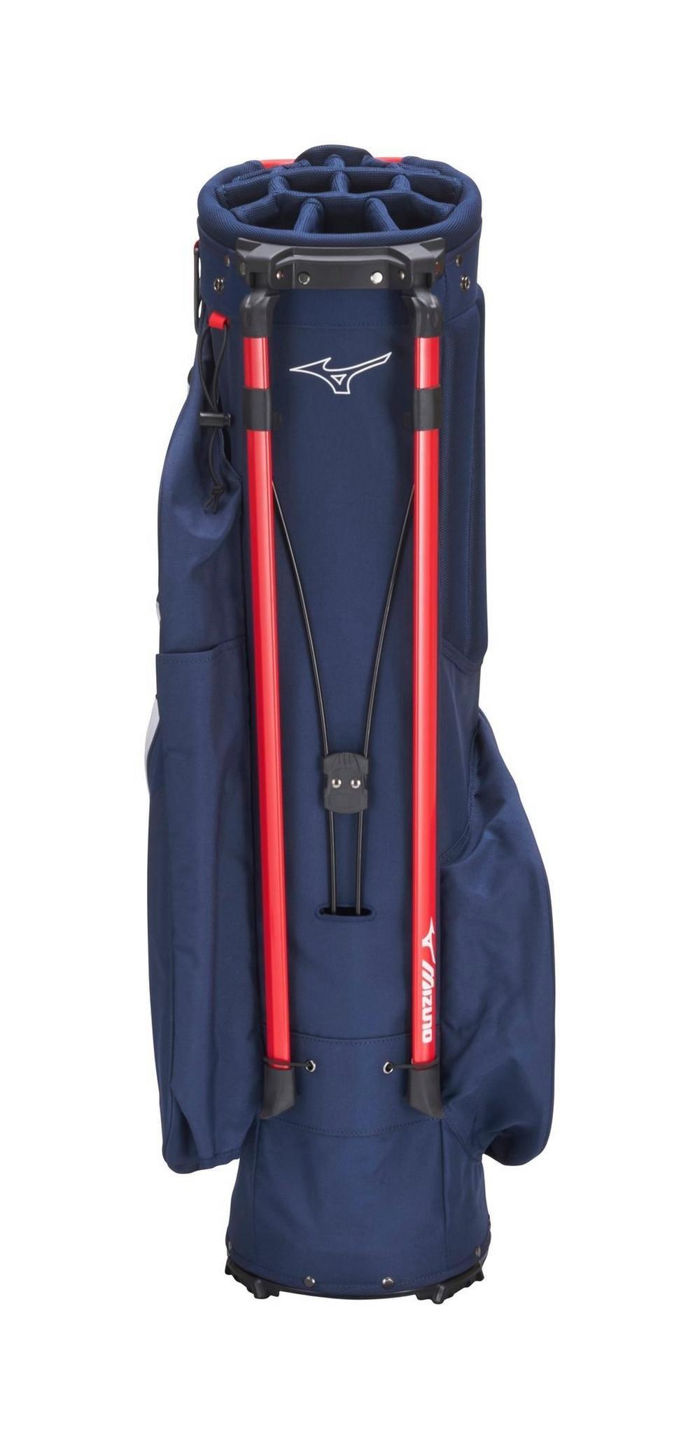 BR-DX Hybrid Stand Bag