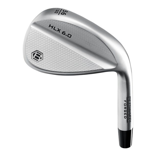 Cocheur HLX 6.0 avec tige en acier BETTINARDI