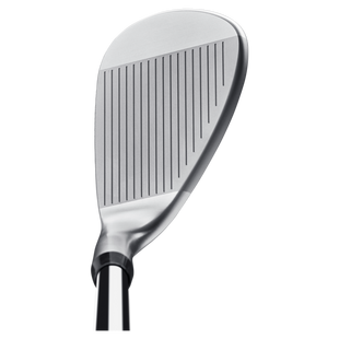 HLX 6.0 Wedge with Steel Shaft BETTINARDI