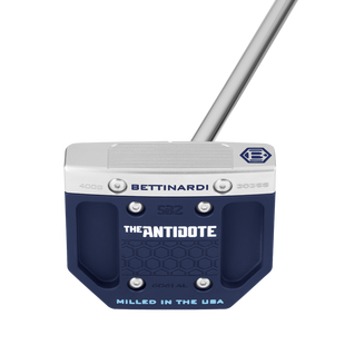 2025 Antidote SB2 Putter with Jumbo Grip