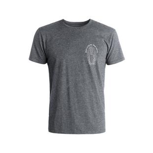 T-shirt Our Lady of One Putts pour hommes MATTE GREY