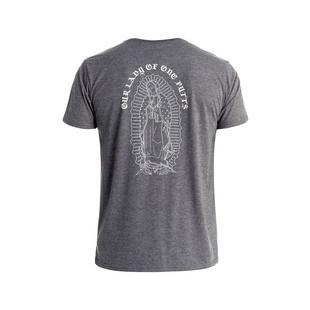 T-shirt Our Lady of One Putts pour hommes MATTE GREY