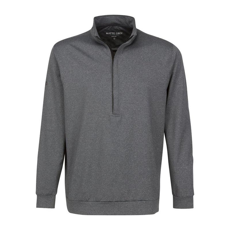 Men's Hightower 1/2 Zip Pullover