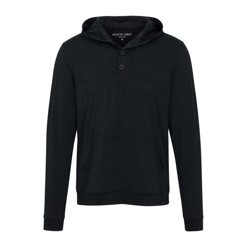 Men's Day Trader Pullover Hoodie