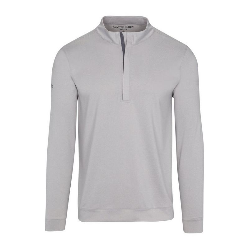 Men's Hightower 1/2 Zip Pullover