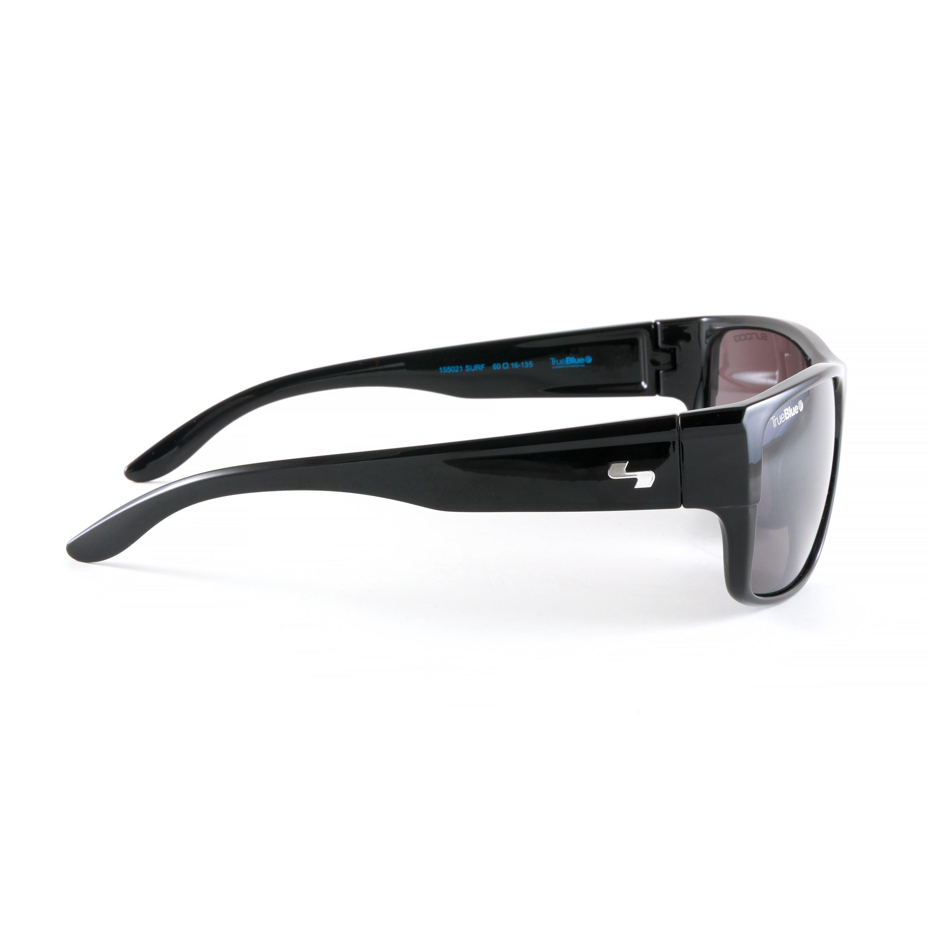 Surf TrueBlue Mirrored Sunglasses