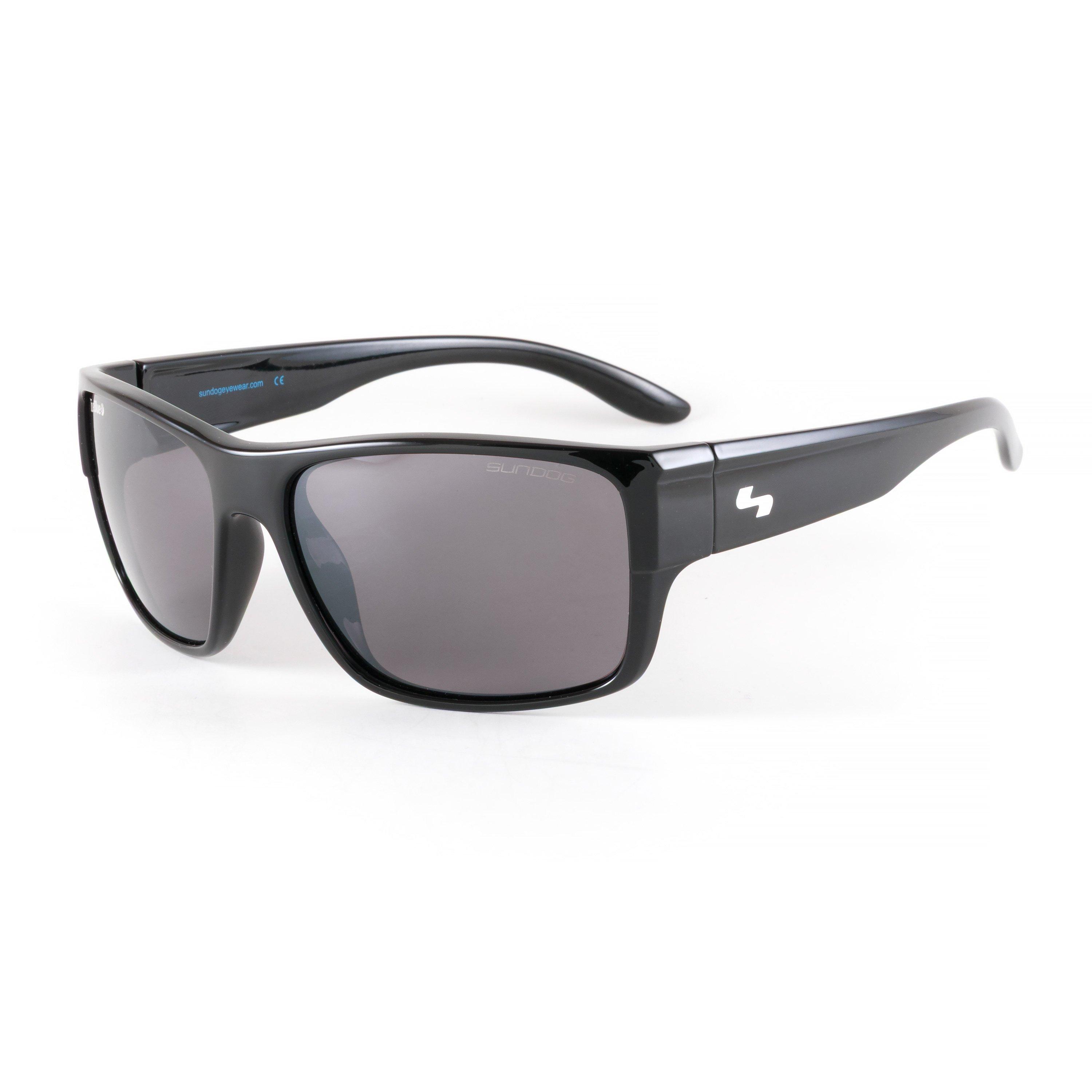 Surf TrueBlue Mirrored Sunglasses